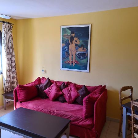 Appartement Oasis Royal F319 à Corralejo Extérieur photo