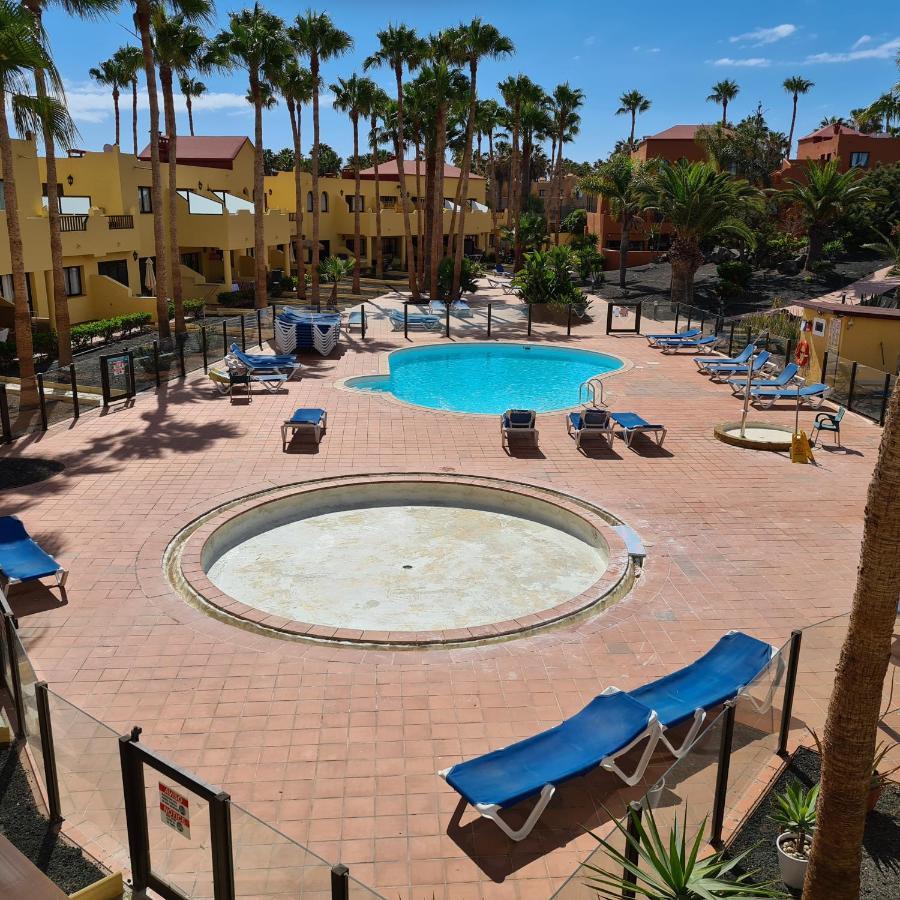 Appartement Oasis Royal F319 à Corralejo Extérieur photo