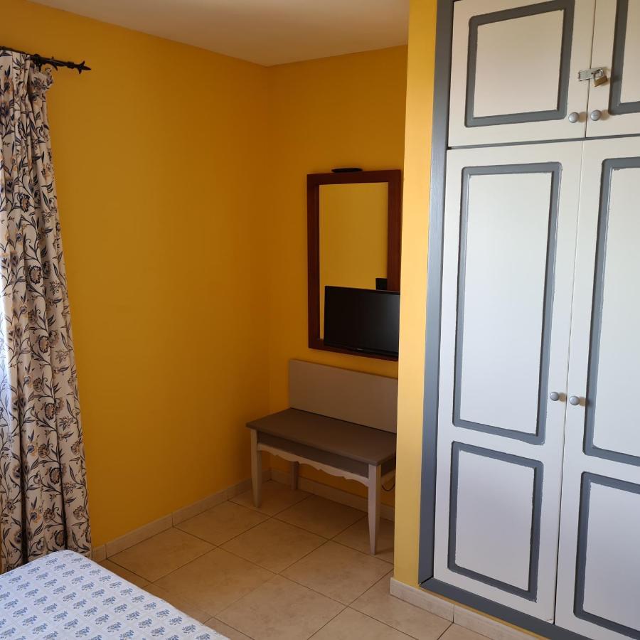 Appartement Oasis Royal F319 à Corralejo Extérieur photo