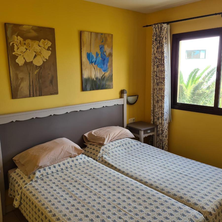 Appartement Oasis Royal F319 à Corralejo Extérieur photo