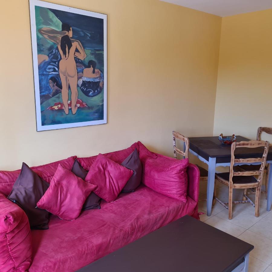 Appartement Oasis Royal F319 à Corralejo Extérieur photo