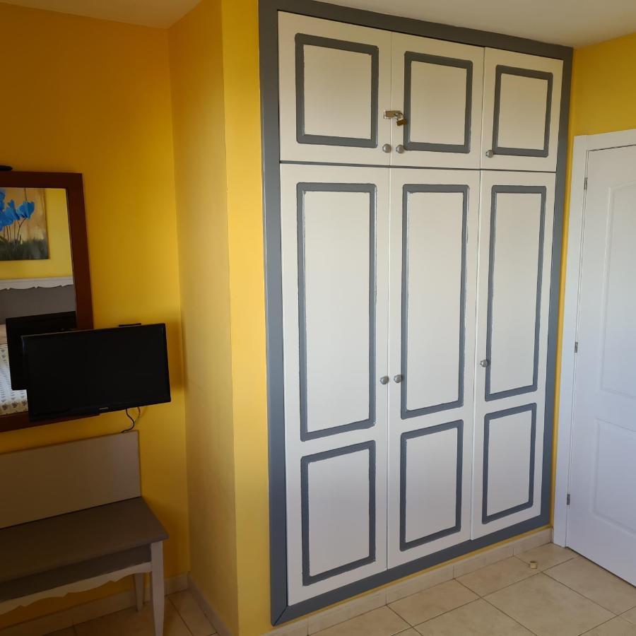 Appartement Oasis Royal F319 à Corralejo Extérieur photo