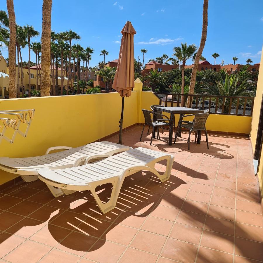 Appartement Oasis Royal F319 à Corralejo Extérieur photo