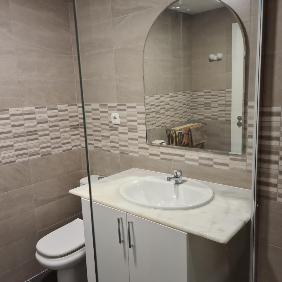Appartement Oasis Royal F319 à Corralejo Extérieur photo