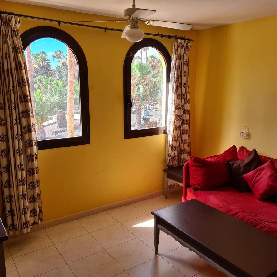 Appartement Oasis Royal F319 à Corralejo Extérieur photo